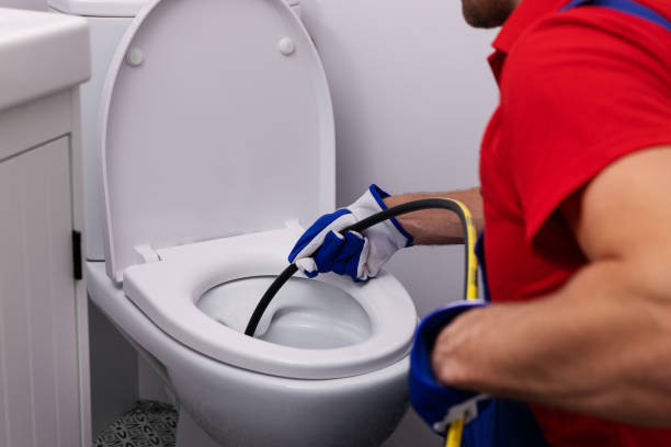 Best Emergency Plumber  in Montrose, PA