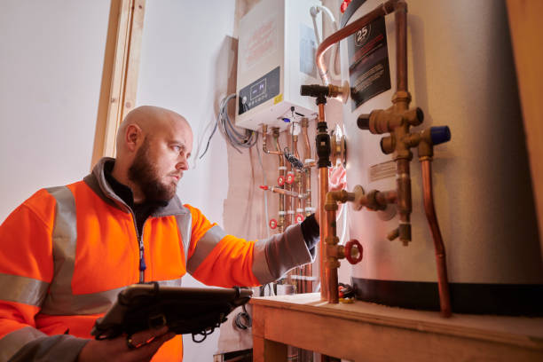 Best Gas Line Repair  in Montrose, PA