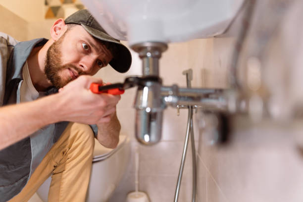 Best Plumbing Installation Services  in Montrose, PA