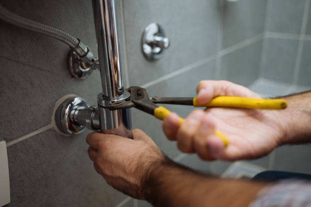 Sprinkler Systems in Montrose, PA